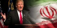 گزارش آسوشیتدپرس درباره عصبانیت ترامپ از مطالبه غرامت توسط ایران