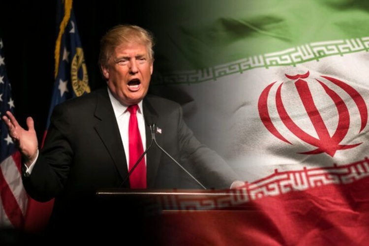 گزارش آسوشیتدپرس درباره عصبانیت ترامپ از مطالبه غرامت توسط ایران