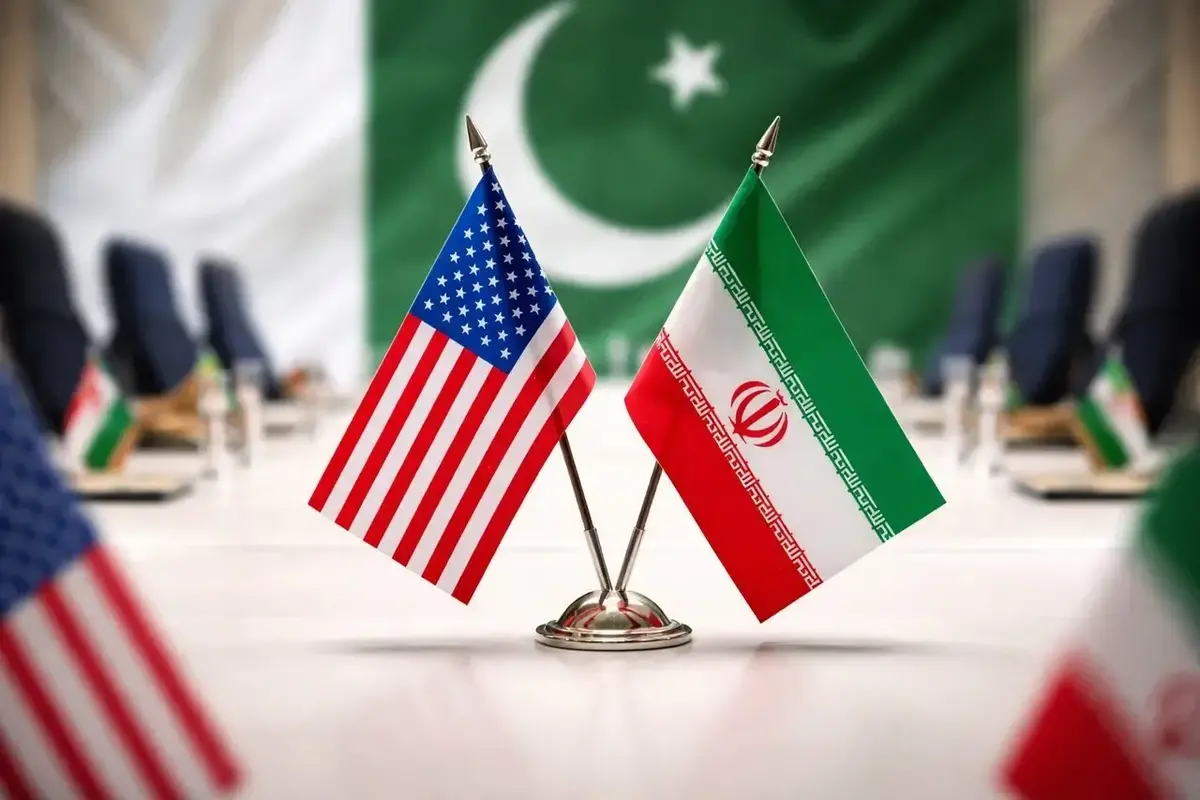 پاکستان پیشنهاد آمریکا به ایران را تحویل داد