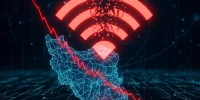 آخرین وضعیت اینترنت کشور؛ اختلال و نوسان تشدید شد