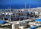 پتروشیمی تبریز؛ از آتشِ جنگ تا آغاز بازسازی