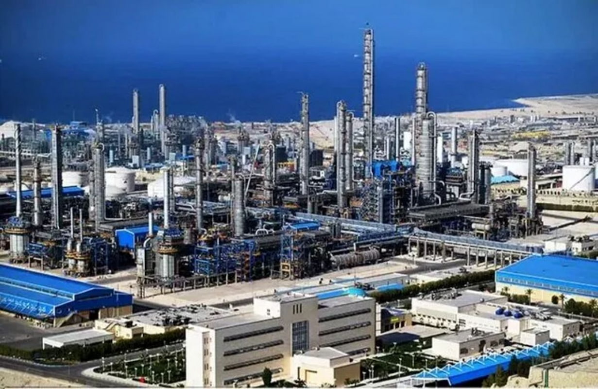 پتروشیمی تبریز؛ از آتشِ جنگ تا آغاز بازسازی