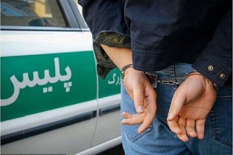 خبر خوب برای مالباختگان؛ پدر موبایل ایران بازداشت شد