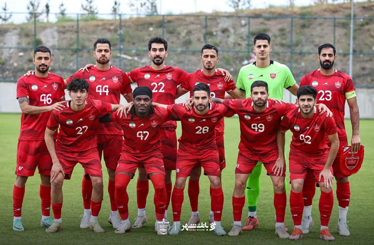 شوک به استقلال و تراکتور؟ پرسپولیس خواهان حذف امتیازهای جنجالی شد