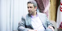 پزشکیان به عارف برای مدیریت وضع اینترنت ماموریت داد