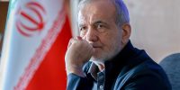 پزشکیان: روابط خارجی دولت بر راهبرد توسعه متوازن متکی است پزشکیان: روابط خارجی دولت بر راهبرد توسعه متوازن متکی است