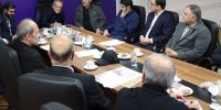 پزشکیان: صرفه‌جویی در مصرف بنزین ضروری است/یارانه انرژی به‌سوی اقشار کم‌درآمد هدایت می‌شود