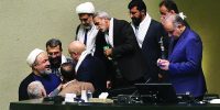 پشتپرده اهداف شوم «نئوفرقانیسم» پشتپرده اهداف شوم «نئوفرقانیسم»