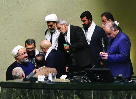 پشت‌پرده اهداف شوم «نئوفرقانیسم»