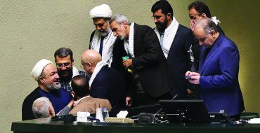 پشت‌پرده اهداف شوم «نئوفرقانیسم»