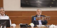رونمایی از «پلاک گردشگری»/تمدید اعتبار وکالت‌نامه‌های نقل‌وانتقال خودرو تا پایان خرداد