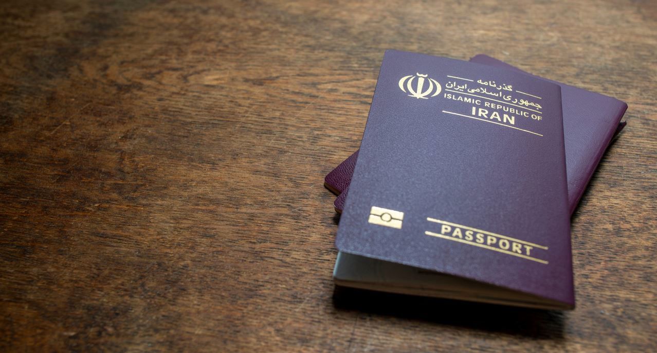 گذرنامه زائران اربعین باید ۶ ماه اعتبار داشته باشد