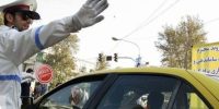 برخورد قاطع با رانندگان پرخطر؛ اعمال قانون برای ۱۲۰ هزار تخلف حادثه‌ساز