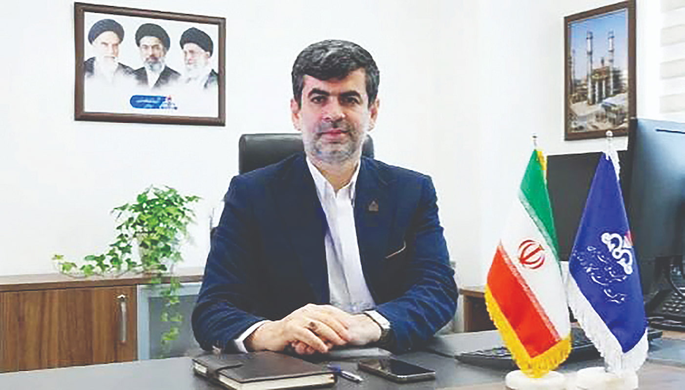 پیام رییس روابط عمومی شرکت نفت‌وگاز اروندان به‌مناسبت روز روابط عمومی