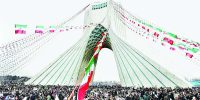 چاره‌ای جز «آشتی ملی» نیست
