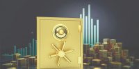 چرخش تورمی پول در بورس