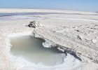 چگونه‌ حال دریاچه ارومیه «خوب» خواهد ماند؟