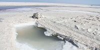 چگونه‌ حال دریاچه ارومیه «خوب» خواهد ماند؟