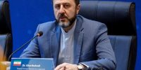 غریب‌آبادی: دریای خزر بخشی از منافع راهبردی و امنیت ملی ایران است