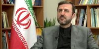 غریب‌آبادی: حقوق بشر در قاموس آمریکا تا زمانی محترم است که به رژیم اسرائیل نرسد