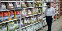 انبارهای پایتخت تا چند ماه مملو از کالاهای اساسی است؟ انبارهای پایتخت تا چند ماه مملو از کالاهای اساسی است؟