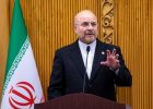 کنار رفتن قالیباف از تیم مذاکره‌کننده کذب محض است