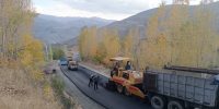 ارتقای کیفیت راه‌ها با ایمن‌سازی ۸ هزار کیلومتر از شریان‌های جاده‌ای کشور