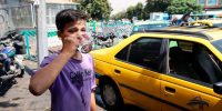 هشدار گرمازدگی جدی شد؛ وزارت بهداشت این نوشیدنی‌ها را ممنوع کرد