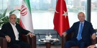 گفت‌وگوی تلفنی پزشکیان و اردوغان