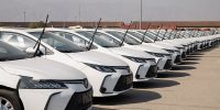 انتخاب یک گمرک جدید برای ترخیص خودرو