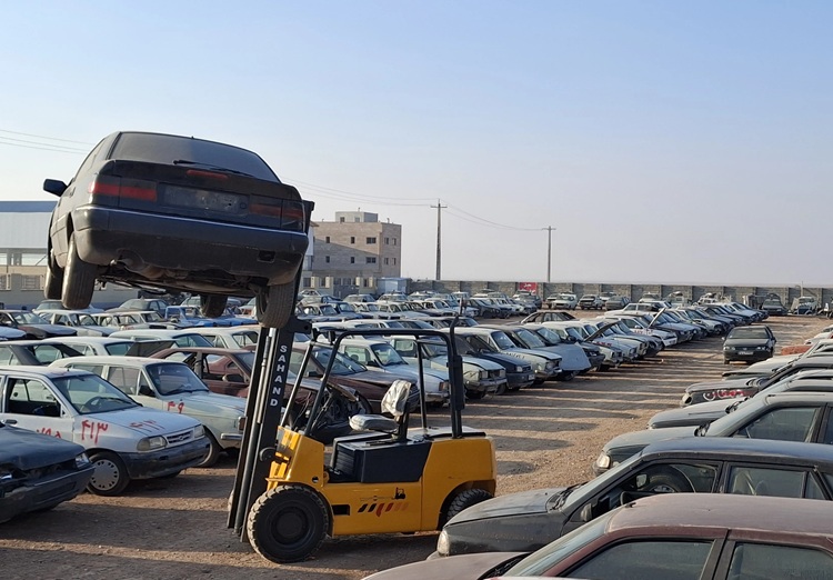 هشدار به دارندگان گواهی اسقاط خودرو؛ آخرین مهلت عرضه