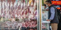 قیمت روز گوشت قرمز؛ سردست در صدر جدول گرانی قیمت روز گوشت قرمز؛ سردست در صدر جدول گرانی