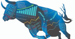 یک گام تا ایستگاه ۴میلیونی بورس