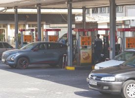 ۶متهم ناترازی بنزین ۶متهم ناترازی بنزین