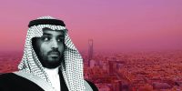 ‌سناریوهای پیش‌روی بن‌سلمان و شرکا!