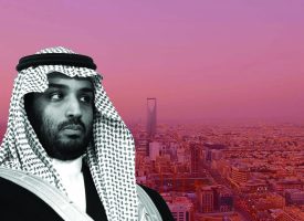 ‌سناریوهای پیش‌روی بن‌سلمان و شرکا!