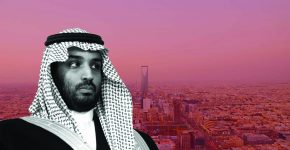 ‌سناریوهای پیش‌روی بن‌سلمان و شرکا!
