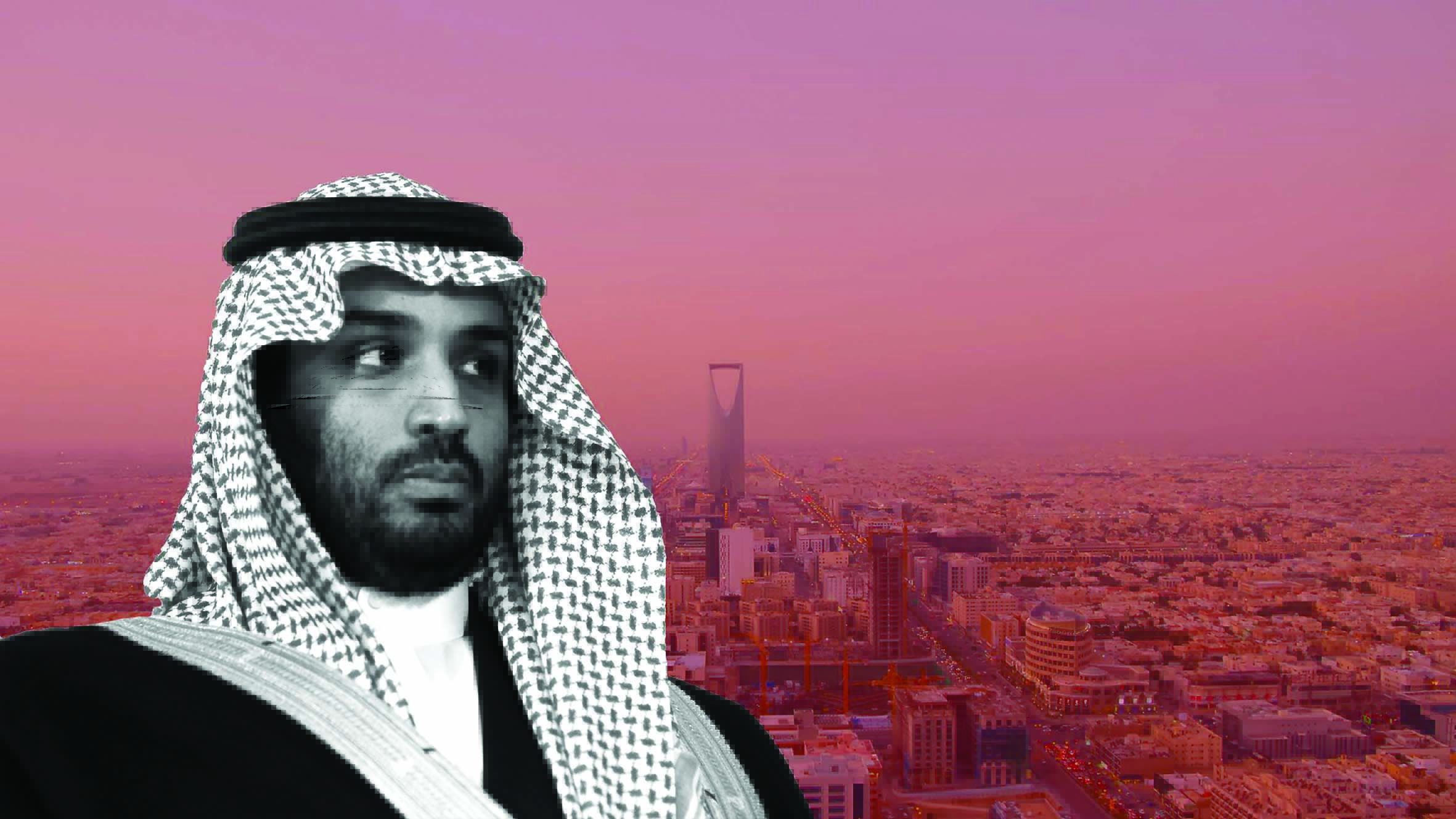 ‌سناریوهای پیش‌روی بن‌سلمان و شرکا!