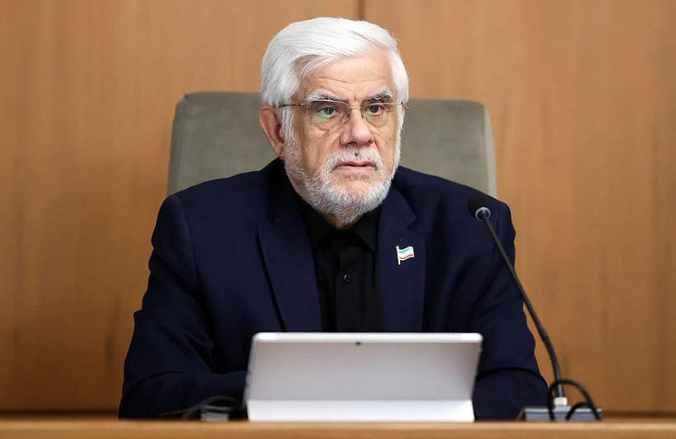 ‌هیچ مسوولی حق اظهارنظر شخصی درباره بنزین ندارد