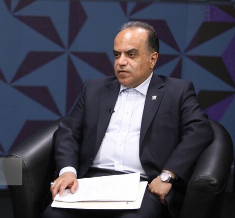 آخرین وضعیت بازار طلا و سکه از زبان رئیس اتحادیه