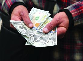 آرامش پایدار یا تنفس موقت