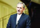 آغاز فصلی نوین در سیاست خارجی و داخلی