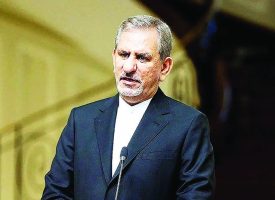 آغاز فصلی نوین در سیاست خارجی و داخلی