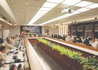 آغاز ممیزی تمدید اعتبار استانداردهای بین‌المللی مدیریت یکپارچه، انرژی و HSE-MS در شرکت پالایش نفت اصفهان