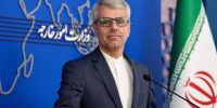 ابراز همدردی و همبستگی ایران با ونزوئلا در پی زمین‌لرزه شدید