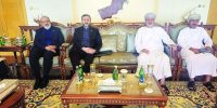 احیای دیپلماسی در مسقط، امید به مذاکره در دوحه احیای دیپلماسی در مسقط، امید به مذاکره در دوحه