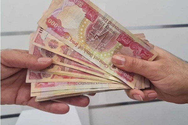 ابلاغ دستورالعمل فروش ارز اربعین؛ سهم هر زائر ۲۰۰ هزار دینار
