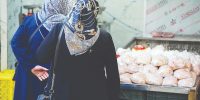از سفره تا پشت ویترین از سفره تا پشت ویترین