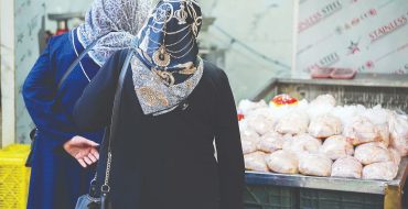 از سفره تا پشت ویترین از سفره تا پشت ویترین