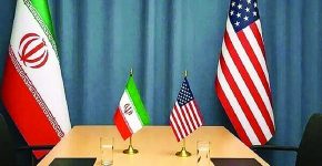 استقبال کشورهای عربی از توافق ایران و آمریکا